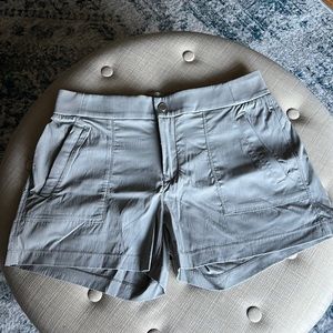 Athleta Trekkie Short